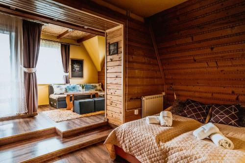 Apartament Gazdowski