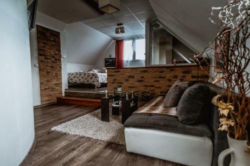 Apartament Gazdowski