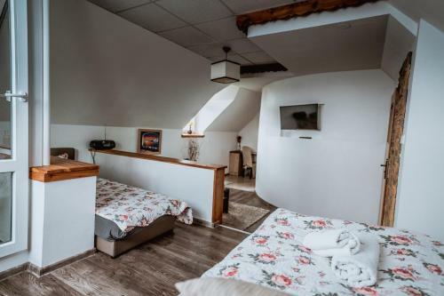 Apartament Gazdowski