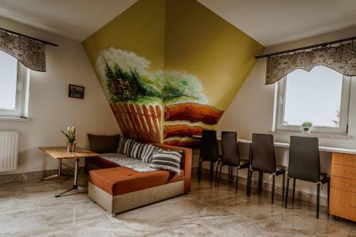 Apartament Gazdowski