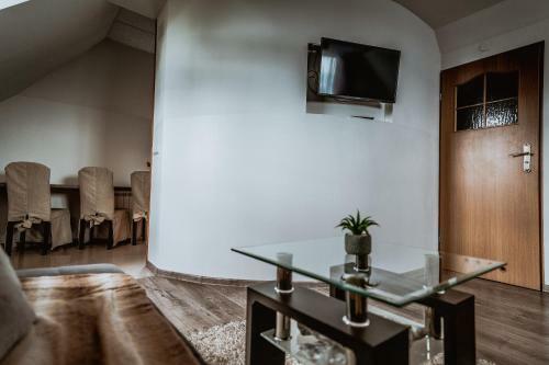 Apartament Gazdowski
