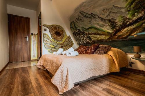 Apartament Gazdowski