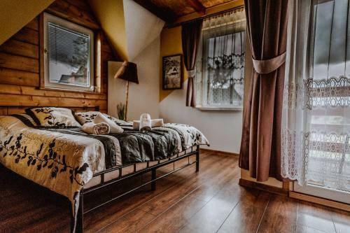 Apartament Gazdowski