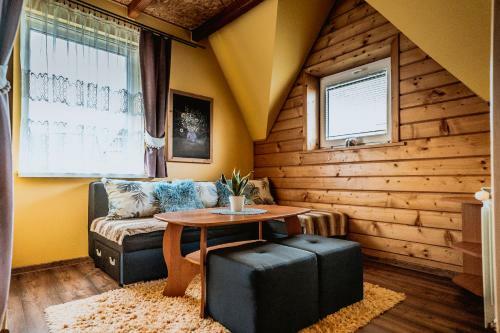 Apartament Gazdowski
