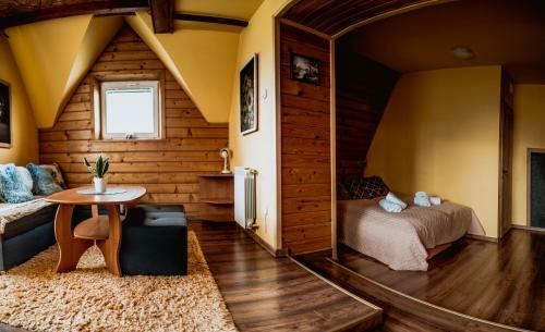 Apartament Gazdowski