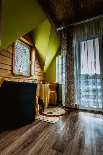 Apartament Gazdowski