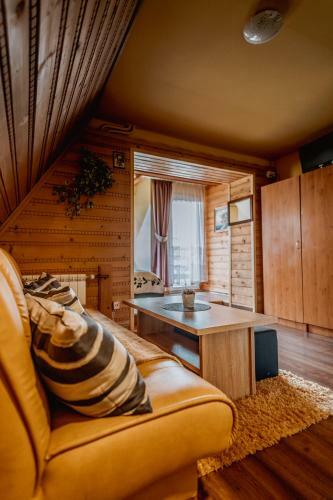 Apartament Gazdowski