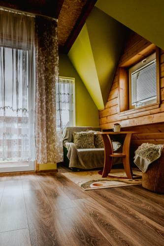 Apartament Gazdowski