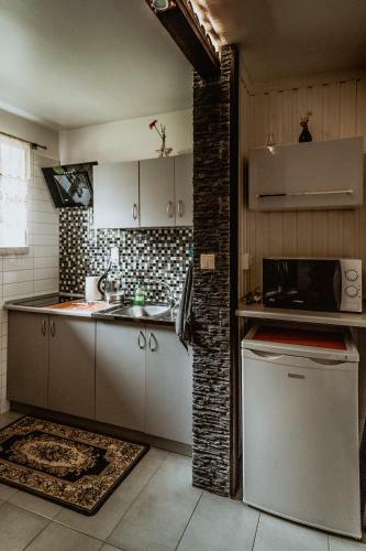 Apartament Gazdowski