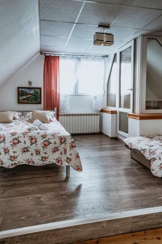 Apartament Gazdowski