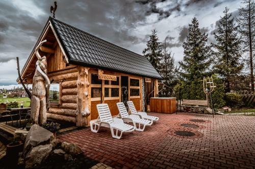 Apartament Gazdowski