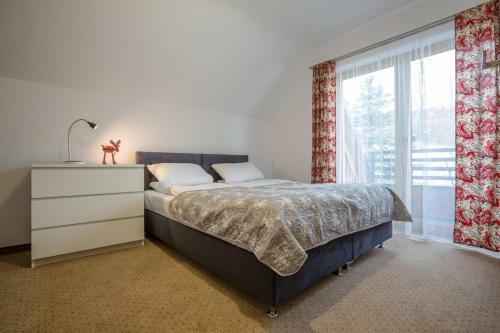 Tybet Domki I Apartamenty