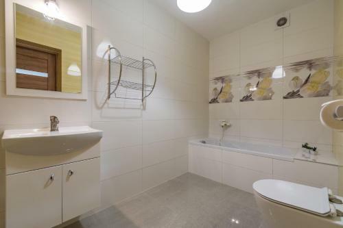Tybet Domki I Apartamenty