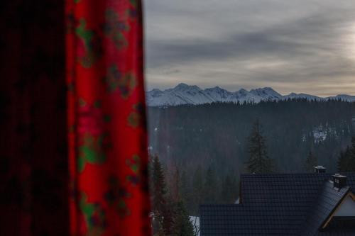Tybet Domki I Apartamenty