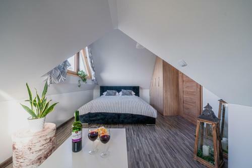 Tybet Domki I Apartamenty