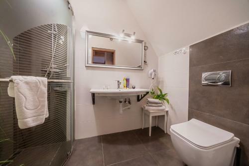 Tybet Domki I Apartamenty
