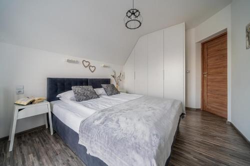 Tybet Domki I Apartamenty