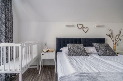 Tybet Domki I Apartamenty