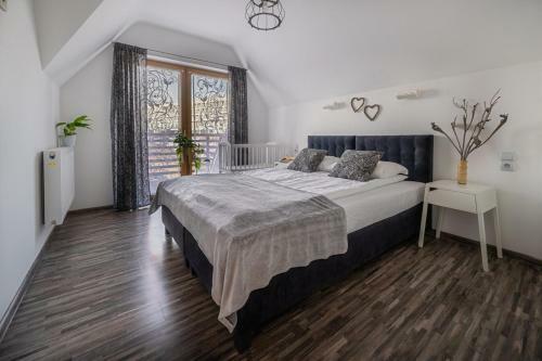 Tybet Domki I Apartamenty