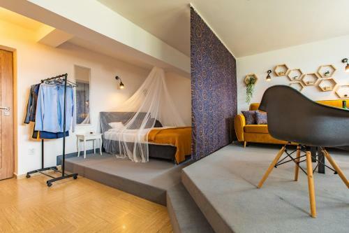 Tybet Domki I Apartamenty