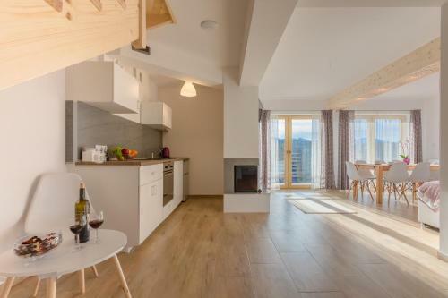 Tybet Domki I Apartamenty