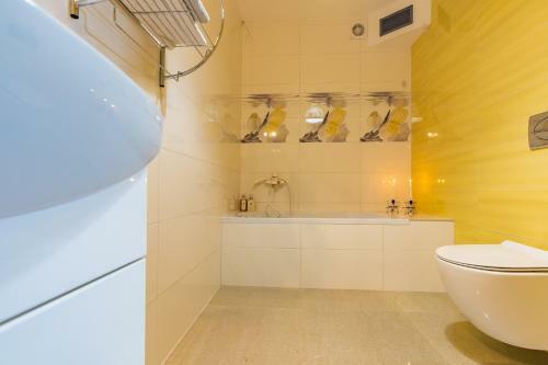 Tybet Domki I Apartamenty
