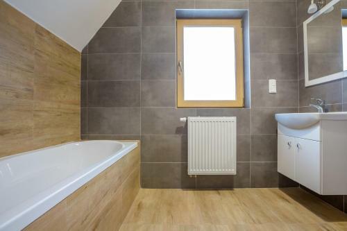 Tybet Domki I Apartamenty