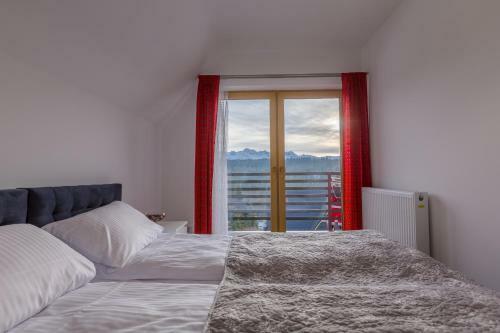 Tybet Domki I Apartamenty