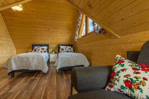 Tybet Domki I Apartamenty