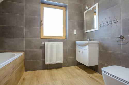 Tybet Domki I Apartamenty