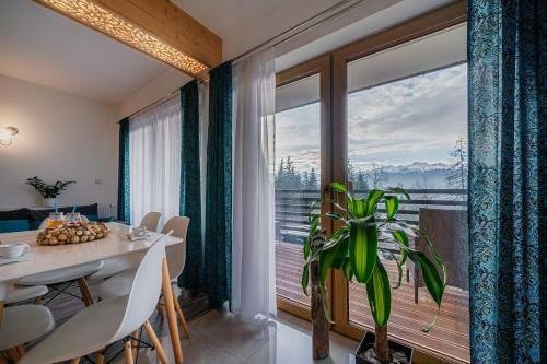 Tybet Domki I Apartamenty