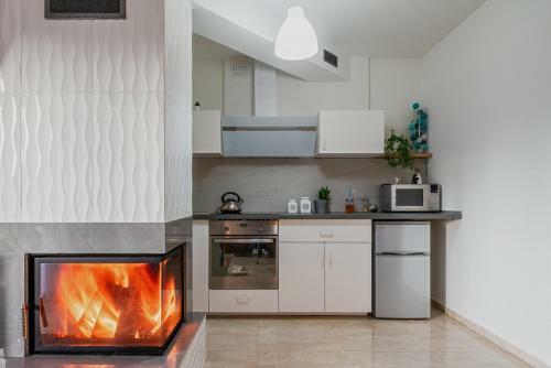 Tybet Domki I Apartamenty