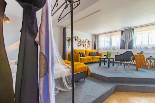 Tybet Domki I Apartamenty