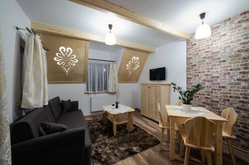 Apartamento Willa Za Potokiem