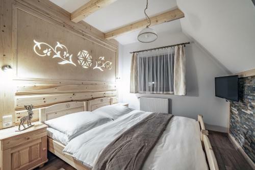 Apartamento Willa Za Potokiem