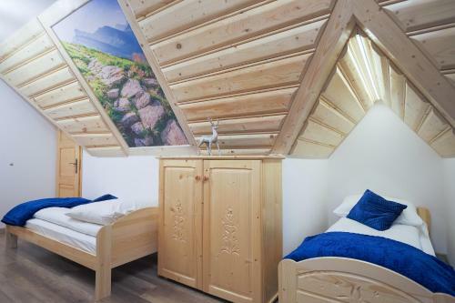 Apartamento Willa Za Potokiem