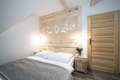 Apartamento Willa Za Potokiem