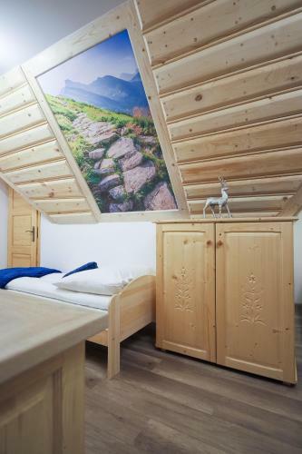 Apartamento Willa Za Potokiem