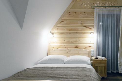 Apartamento Willa Za Potokiem
