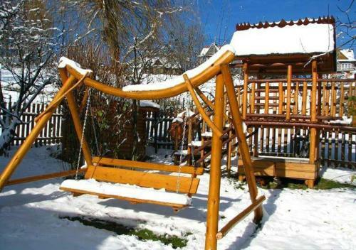 Agrotatry U Stachy