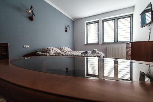 Motel Na Granicy