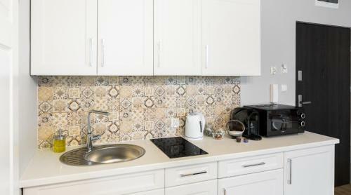 Apartament Na Wierchu