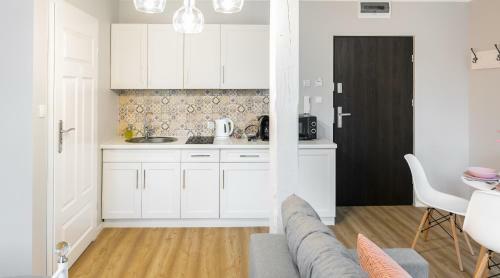 Apartament Na Wierchu