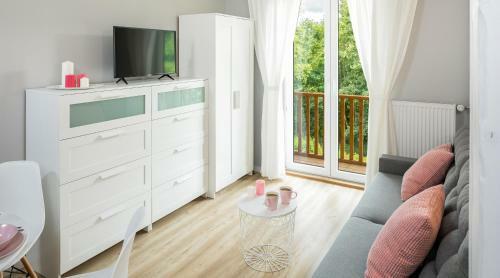 Apartament Na Wierchu