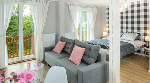 Apartament Na Wierchu