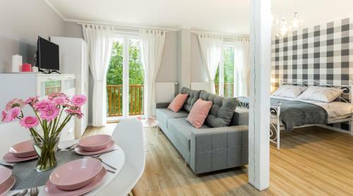 Apartament Na Wierchu