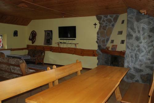Agroturismo Apartamenty Pod Werchowyn?