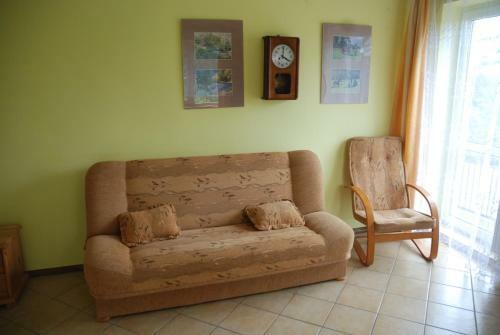 Agroturismo Apartamenty Pod Werchowyn?