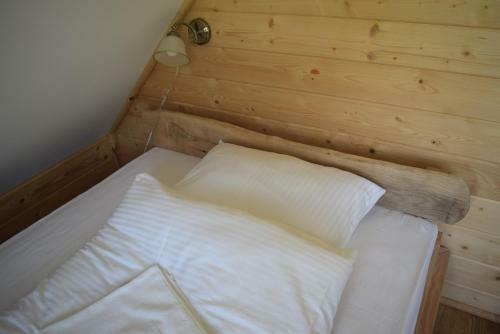 Agroturismo Apartamenty Pod Werchowyn?