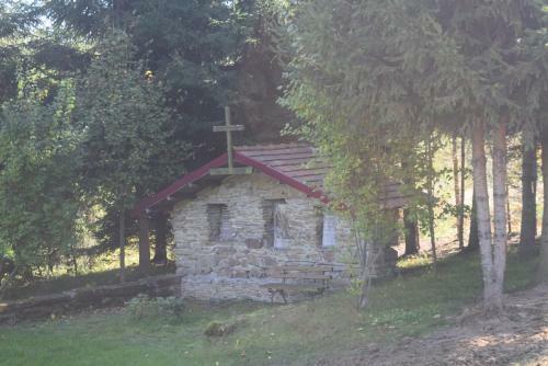 Agroturismo Apartamenty Pod Werchowyn?